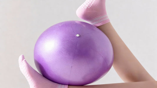 Grip Socks - GripFlow