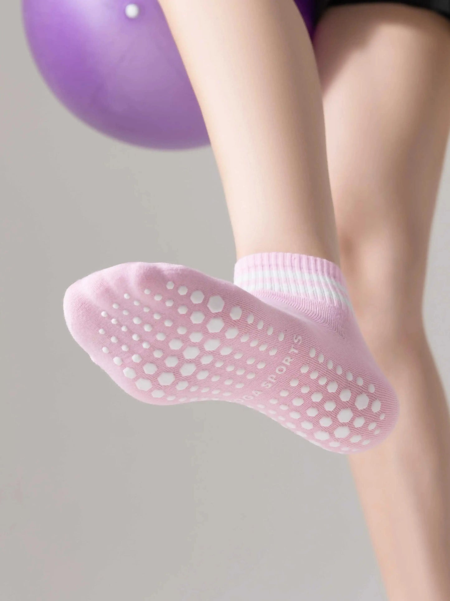 Grip Socks - GripFlow