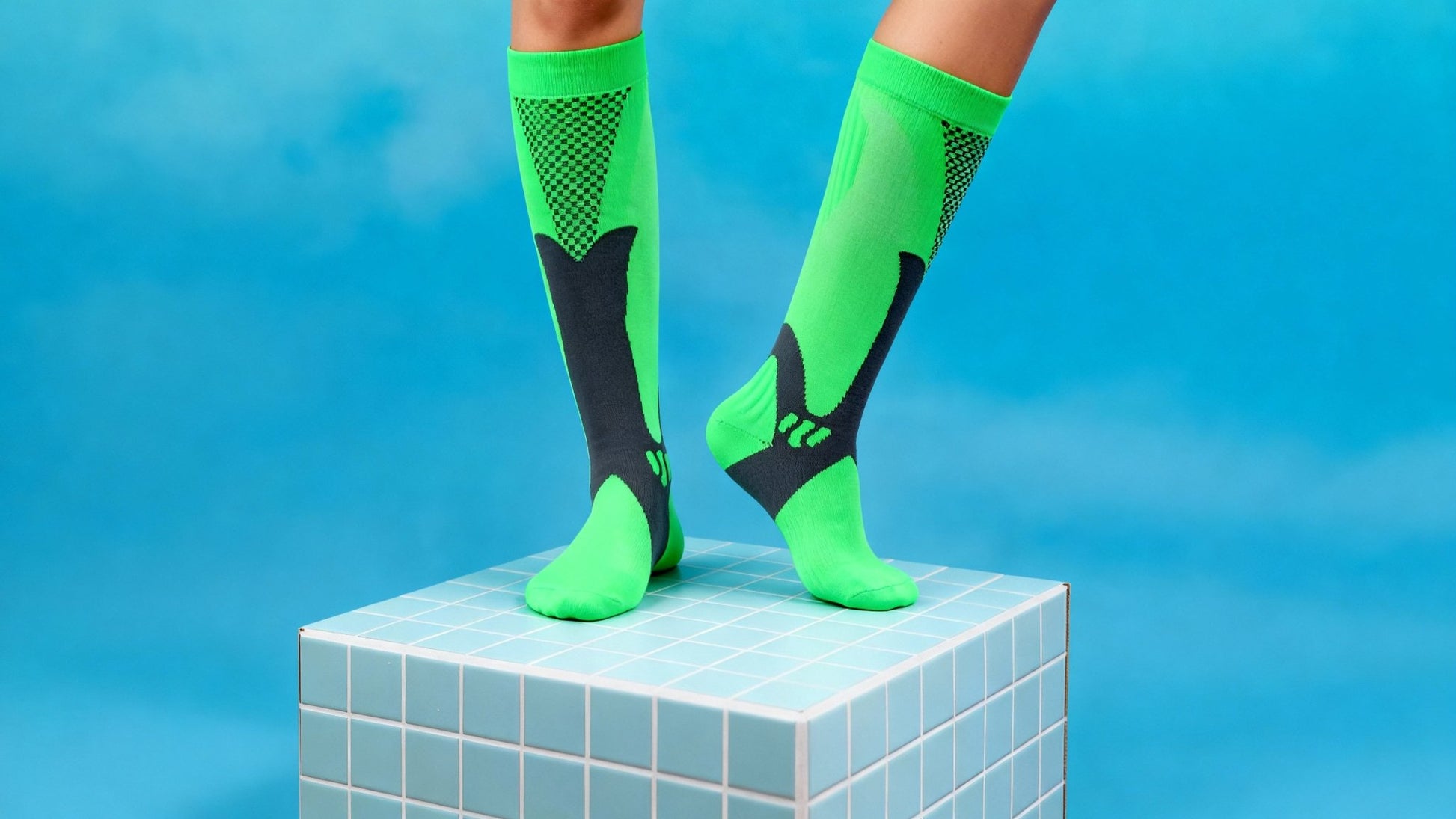 Flow Socks - GripFlow