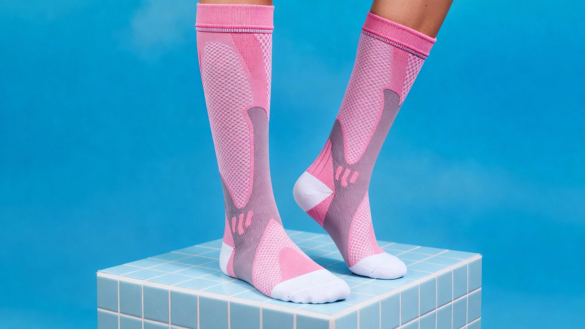 Flow Socks - GripFlow